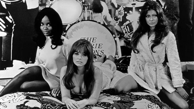 Beyond the Valley of the Dolls screenshot 6