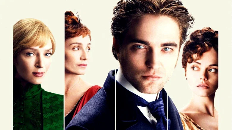 Bel Ami screenshot 2