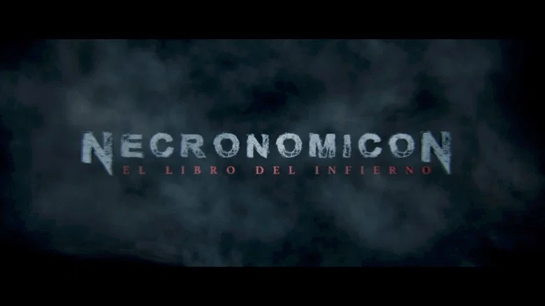 Necronomicon – The Book of Hell screenshot 2