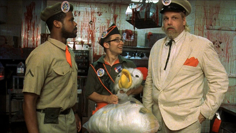 Poultrygeist: Night of the Chicken Dead screenshot 8