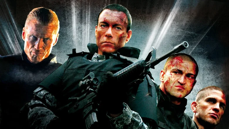 Universal Soldier: Regeneration screenshot 3