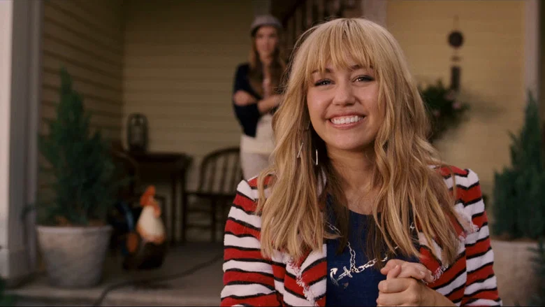Hannah Montana: The Movie screenshot 5