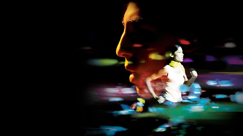 Slumdog Millionaire screenshot 1