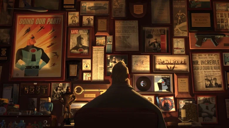 The Incredibles screenshot 8