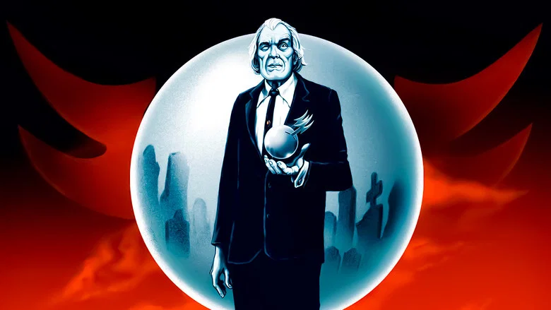 Phantasm screenshot 2