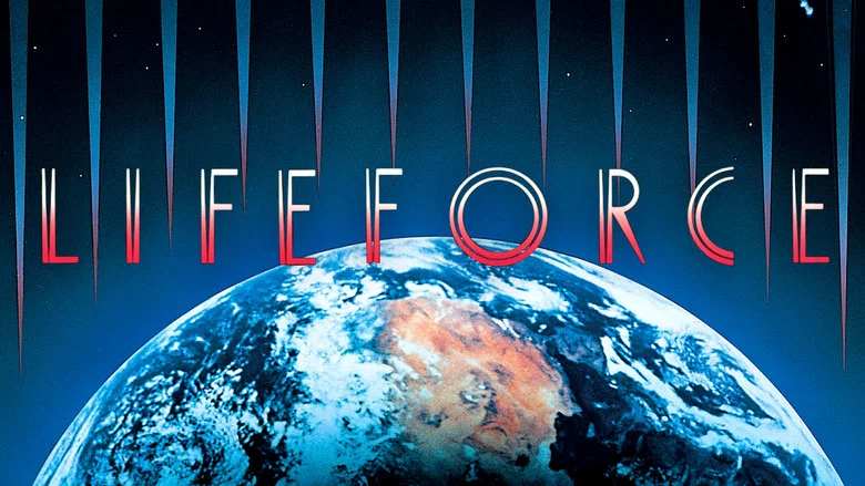 Lifeforce screenshot 3