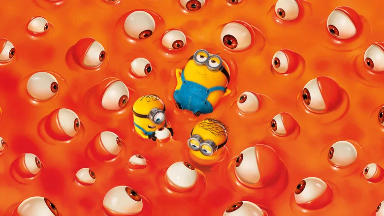 Minions & Monsters screenshot 6