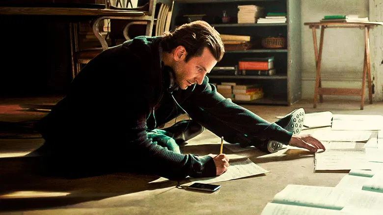Limitless screenshot 3