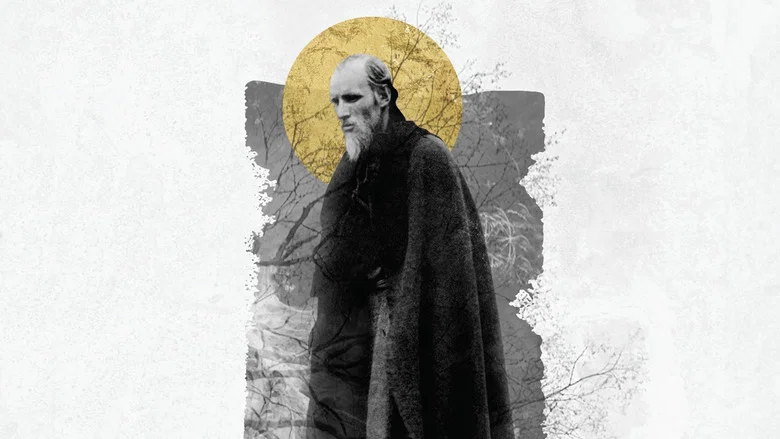 Andrei Rublev screenshot 5