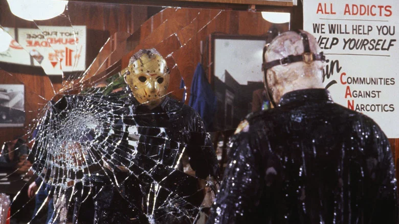 Friday the 13th Part VIII: Jason Takes Manhattan screenshot 6