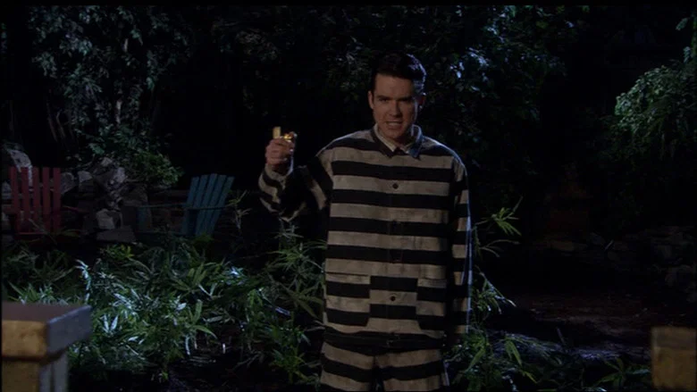 Reefer Madness: The Movie Musical screenshot 3