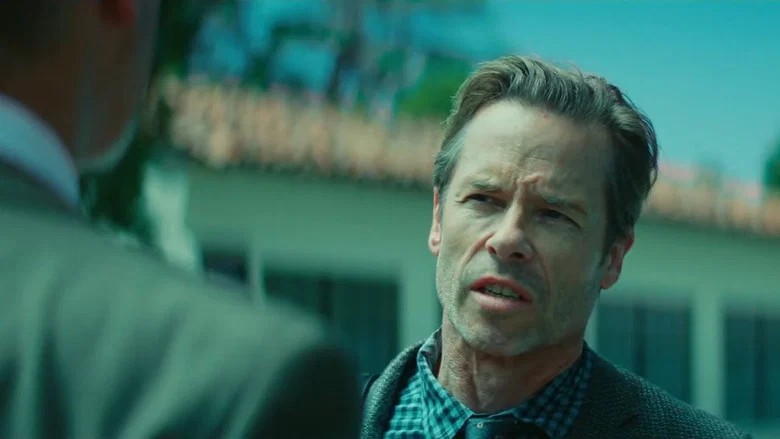 Spinning Man screenshot 7