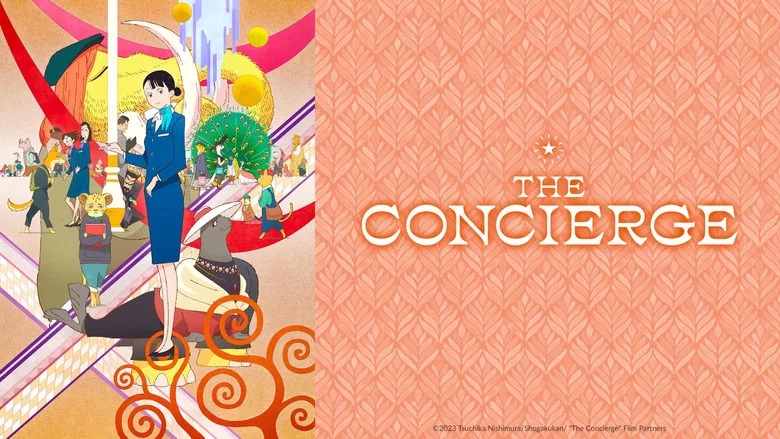 The Concierge screenshot 6