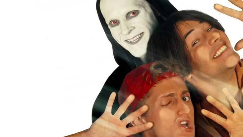 Bill & Ted's Bogus Journey screenshot 5