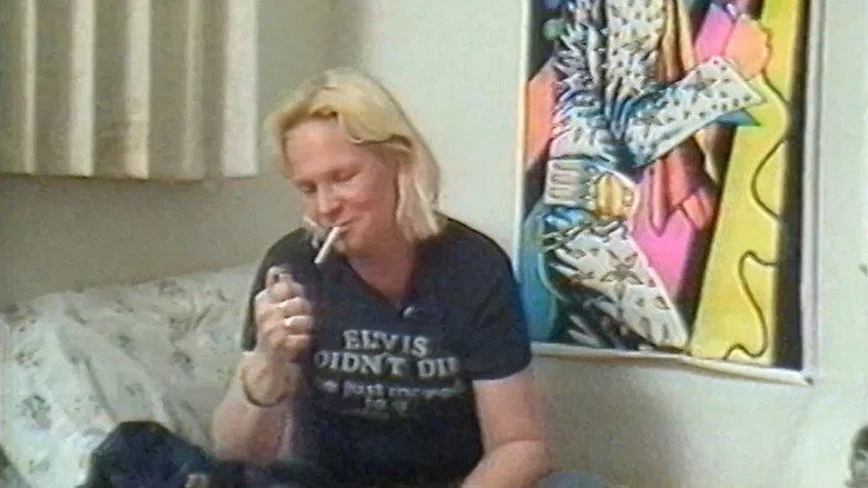 Mondo Elvis screenshot 8