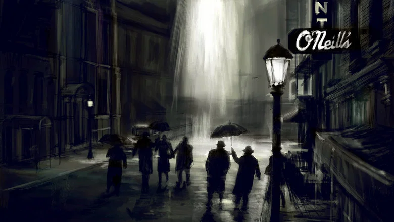 Road to Perdition screenshot 8