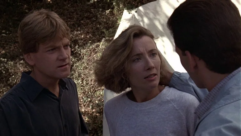 Dead Again screenshot 7