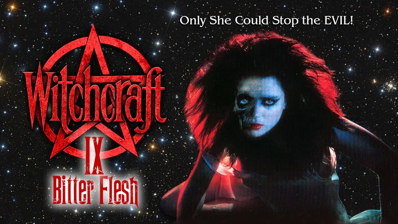 Witchcraft IX: Bitter Flesh screenshot 1