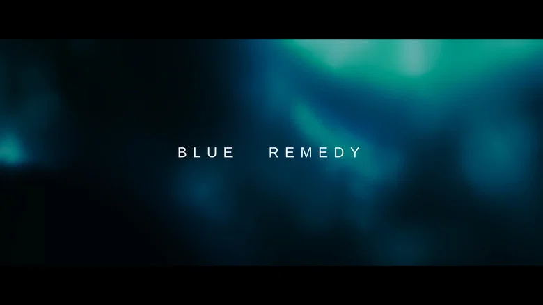 Blue Remedy screenshot 2