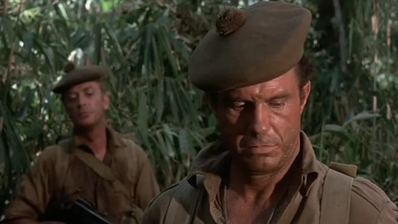 Too Late the Hero screenshot 2