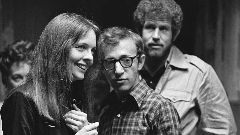 Annie Hall screenshot 8