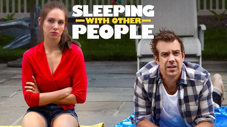 Sleeping with Other People screenshot 3