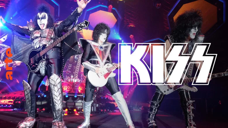 KISS Story screenshot 2