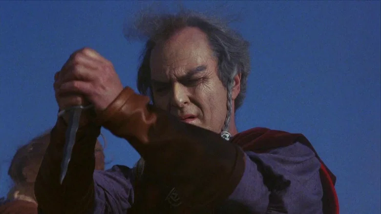 The Beastmaster screenshot 7