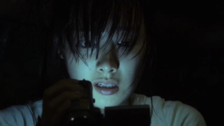 4 Horror Tales: Dark Forest screenshot 2
