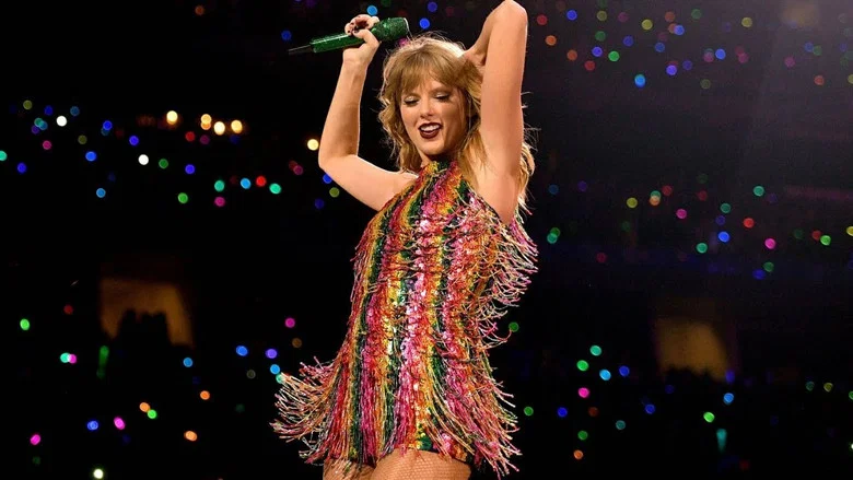 Taylor Swift: Reputation Stadium Tour screenshot 8