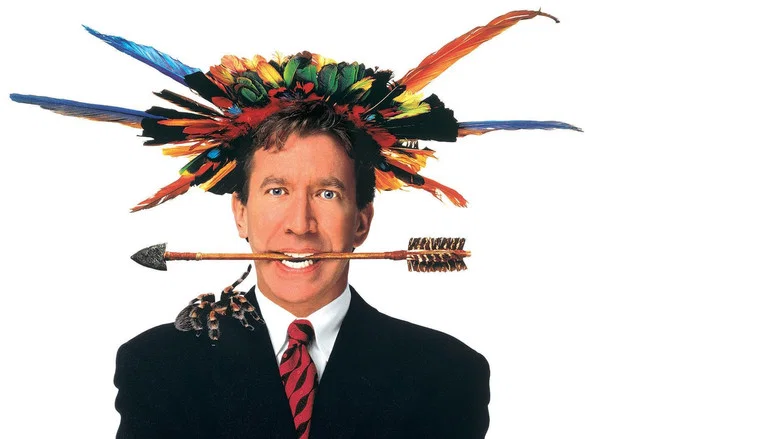 Jungle 2 Jungle screenshot 1
