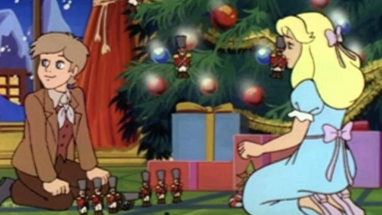 The Nutcracker screenshot 2