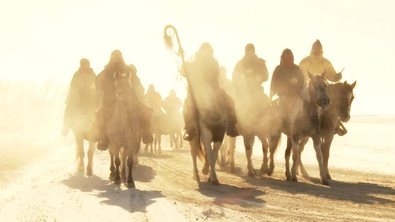 Dakota 38 screenshot 1
