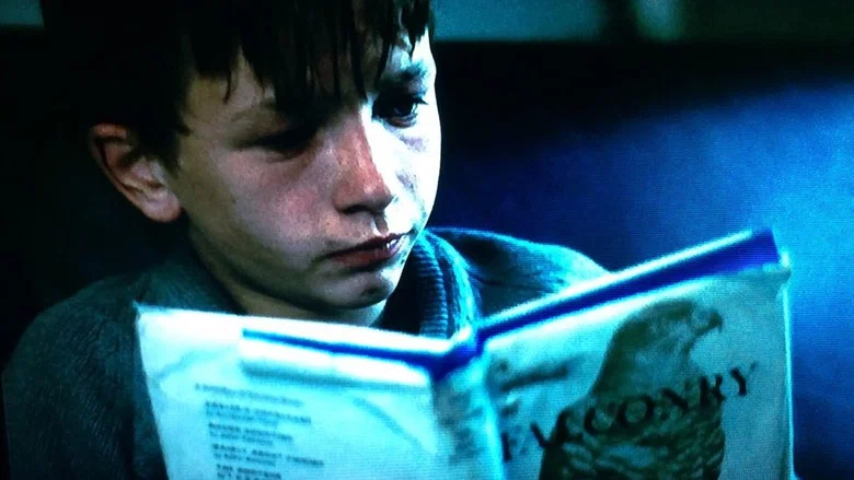 Kes screenshot 7