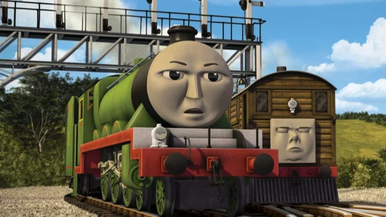 Thomas & Friends: Signals Crossed screenshot 1