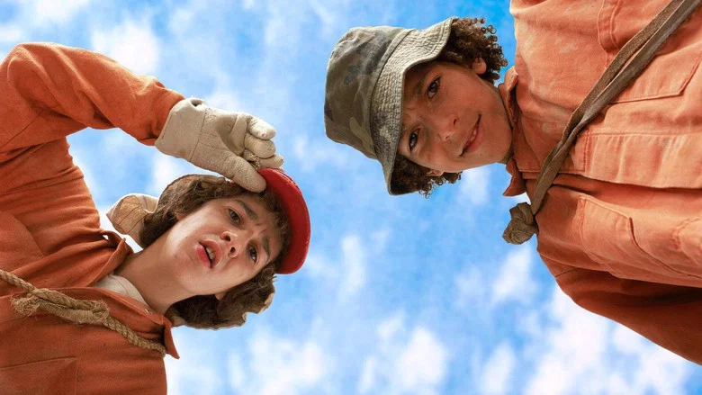 Holes screenshot 5