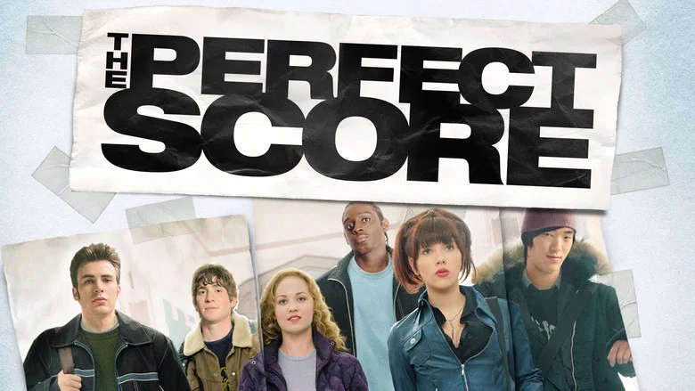 The Perfect Score screenshot 1