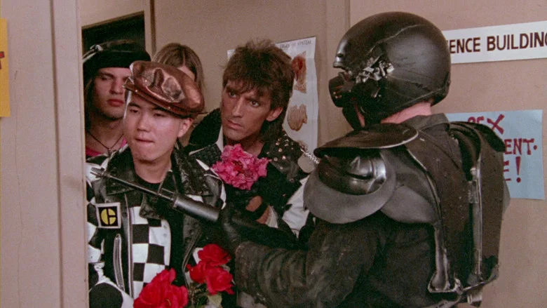 Class of Nuke 'Em High 2: Subhumanoid Meltdown screenshot 1