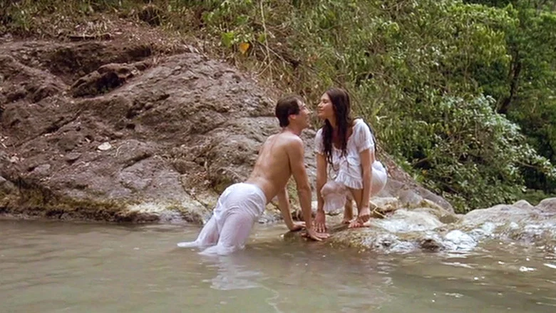 Wide Sargasso Sea screenshot 7
