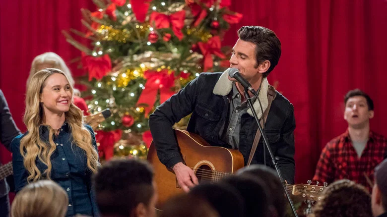 A Song for Christmas screenshot 3