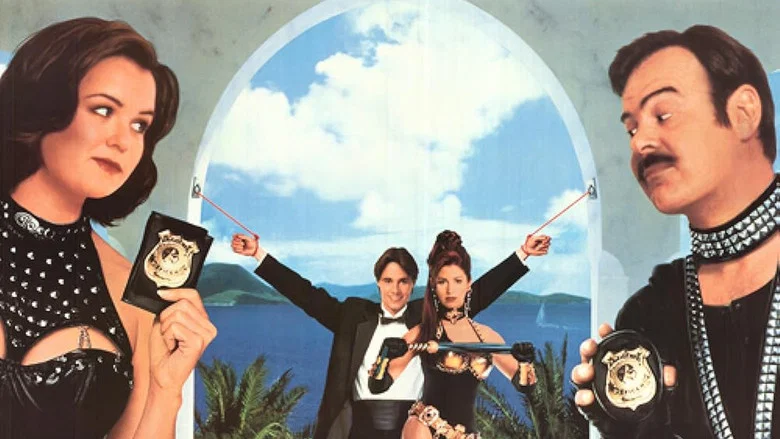 Exit to Eden screenshot 6