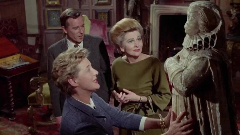 The Witches screenshot 7