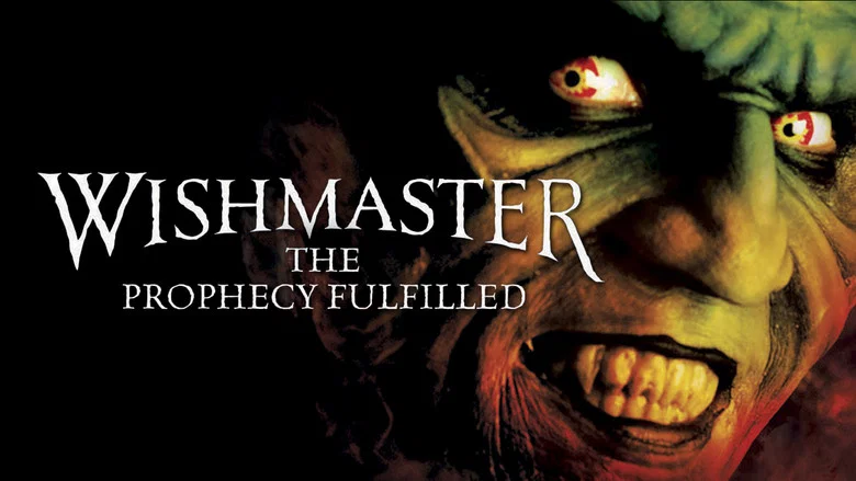 Wishmaster: The Prophecy Fulfilled screenshot 8