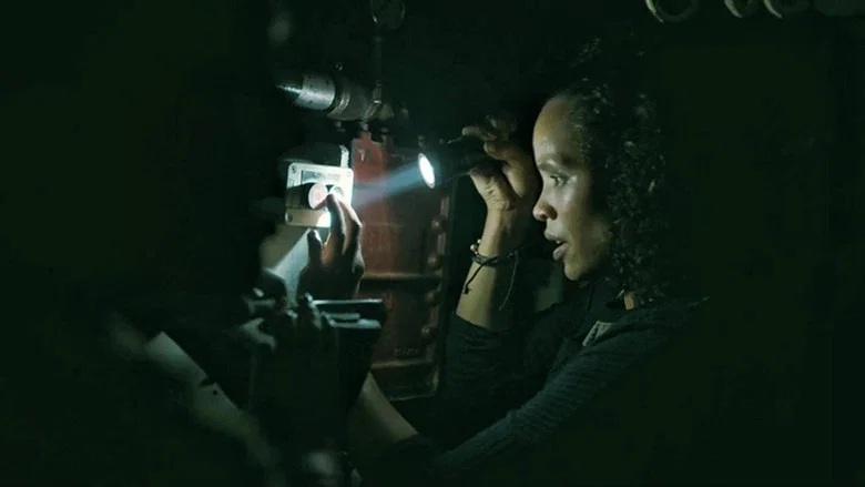 Dead in the Water screenshot 5