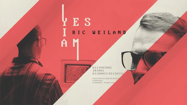 Yes I Am: The Ric Weiland Story screenshot 1