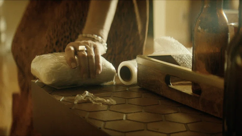 The Cocaine-Over screenshot 3