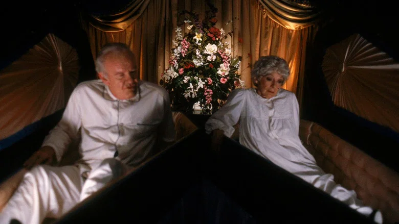 A Return to Salem's Lot screenshot 6