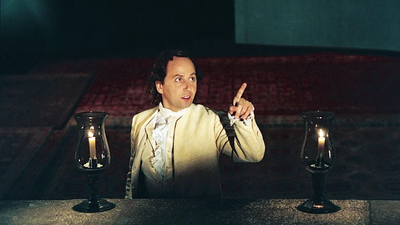 Beaumarchais the Scoundrel screenshot 2