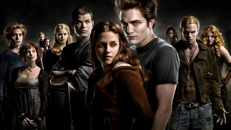 Twilight screenshot 7
