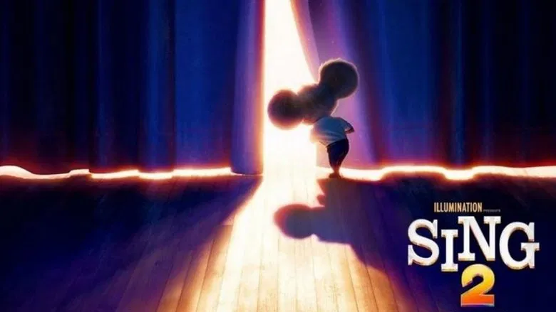 Sing 2 screenshot 4